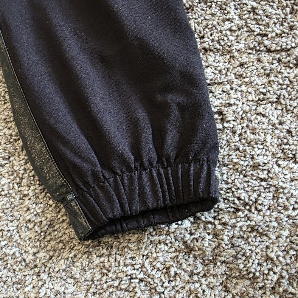 JAG Jeans Pull-on Joggers Size Large - Picture 4 of 7